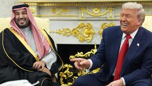 Saudi-Arabiens Kronprinz bin Salman zu Besuch in Washington