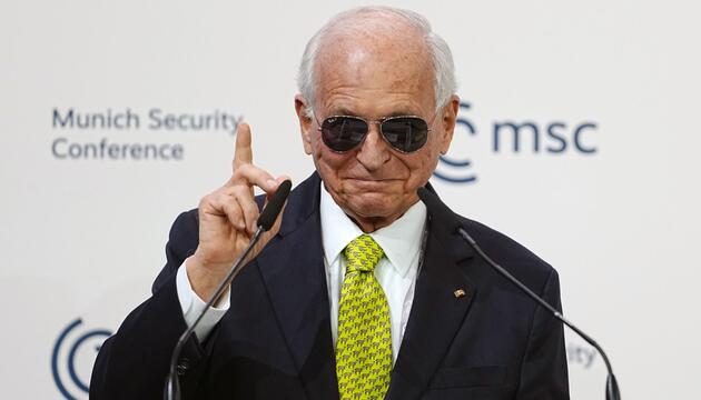 62. Münchner Sicherheitskonferenz