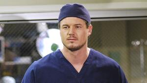 Eric Dane