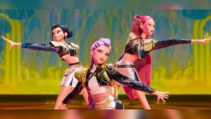 "KPop Demon Hunters" hat gute Aussichten auf zwei Oscars.