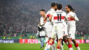 VfB Stuttgart - SC Freiburg