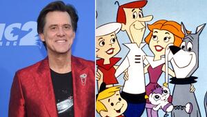 Jim Carrey übernimmt eine Rolle in der "The Jetsons"-Realverfilmung.