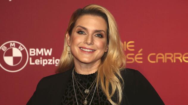 Jeanette Biedermann