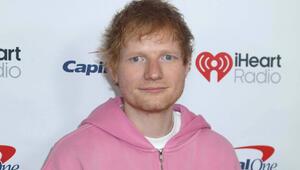 Ed Sheeran verliert 200.000 Instagram-Follower.