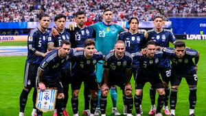 Argentinien