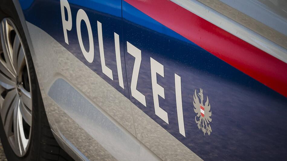 Polizei