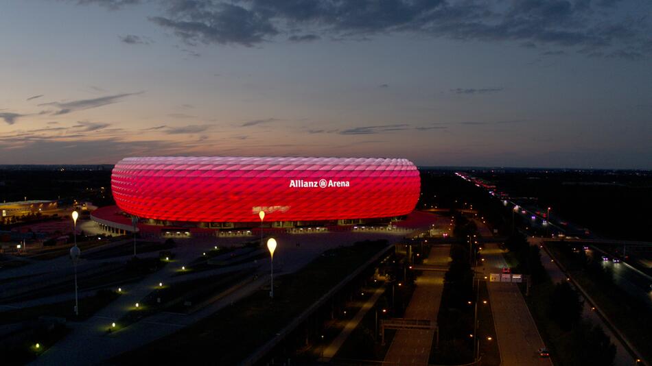 4,5 Milliarden Euro jährlich: Wie der FC Bayern München Stadt und Land stärkt