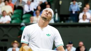 Tennis Wimbledon 2025