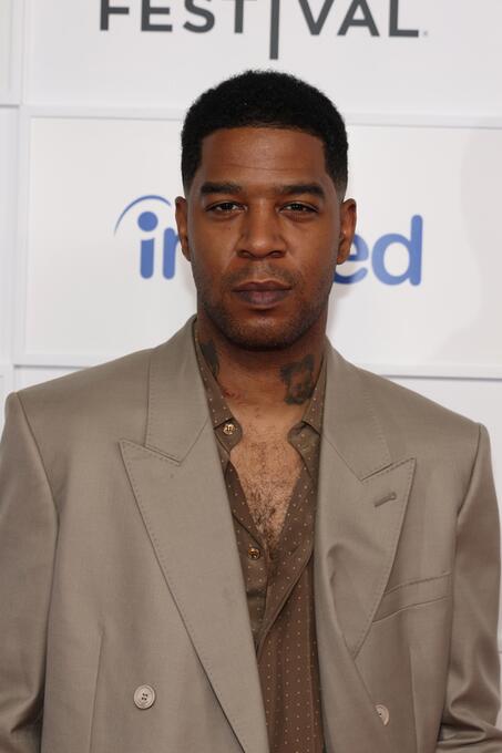 Kid Cudi