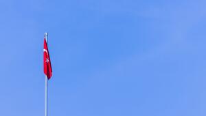 Türkei-Flagge