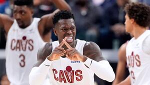 Los Angeles Clippers - Cleveland Cavaliers