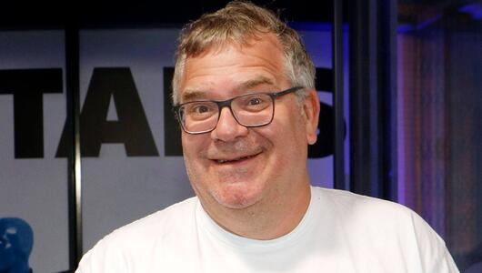 Elton ist Teil des österreichischen ESC-Vorentscheids "Vienna Calling - Wer singt für Österreich?".