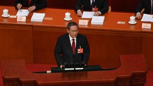 Nationaler Volkskongress in China