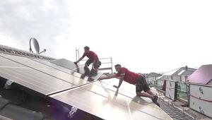 Iran-Krieg: Verstärkte Nachfrage nach Solaranlagen