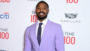 Michael B. Jordan fungiert bei der Serie "Fourth Wing" als Executive Producer.