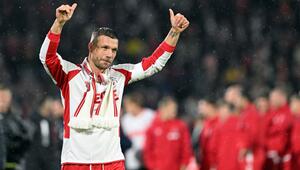 Lukas Podolski