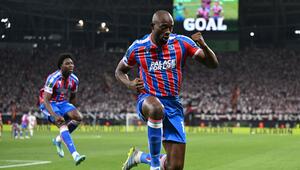 Crystal Palace - Rayo Vallecano