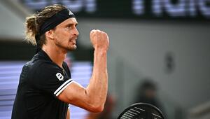 Alexander Zverev