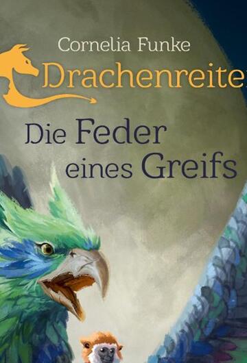 «Drachenreiter»