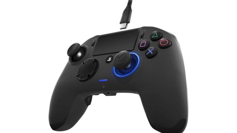 Revolution Pro Controller 2