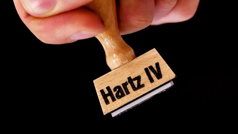 Hartz IV