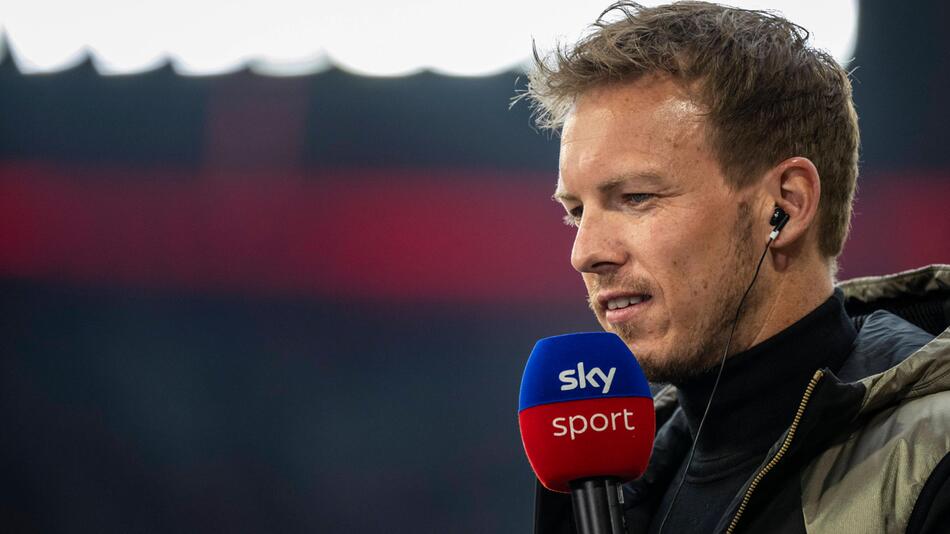 Julian Nagelsmann