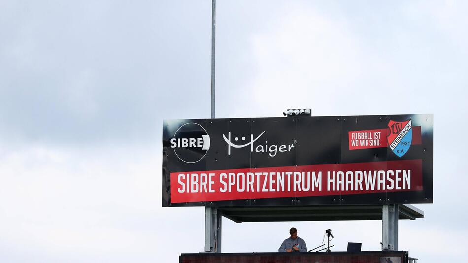 Haarwasen