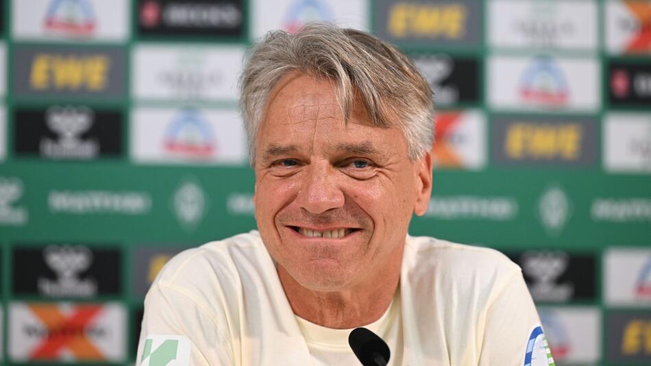 Horst Steffen