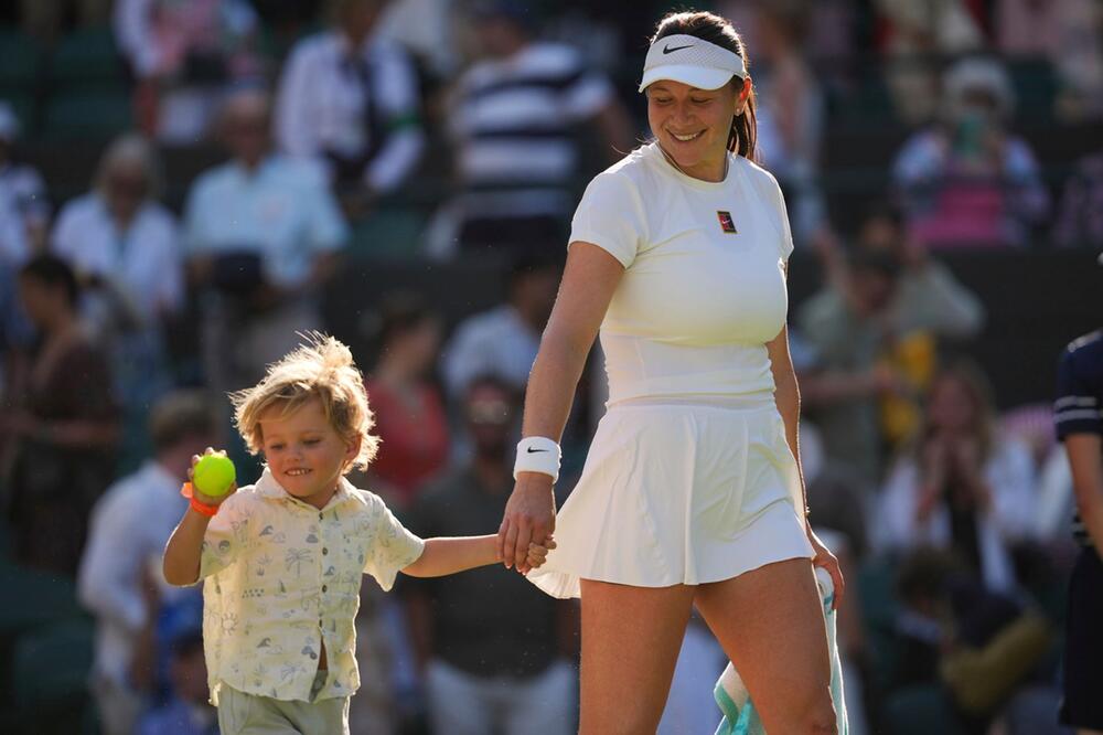 Wimbledon Tennis 2025