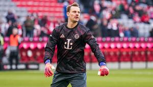 Manuel Neuer
