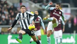 Newcastle United - Aston Villa