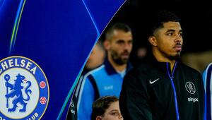 Der französische Verteidiger Wesley Fofana spielt seit 2022 für Chelsea.