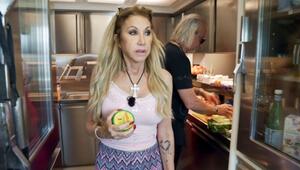 Carmen und Robert Geiss