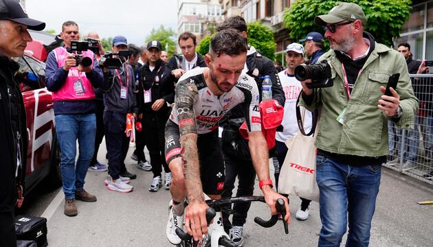 Adam Yates