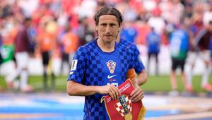 Luka Modric