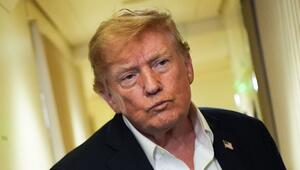 US-Präsident Trump