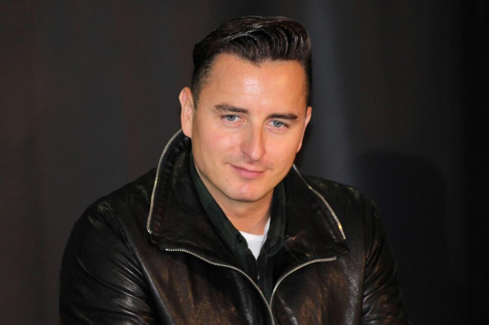 Andreas Gabalier