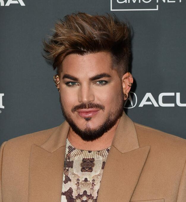 Adam Lambert