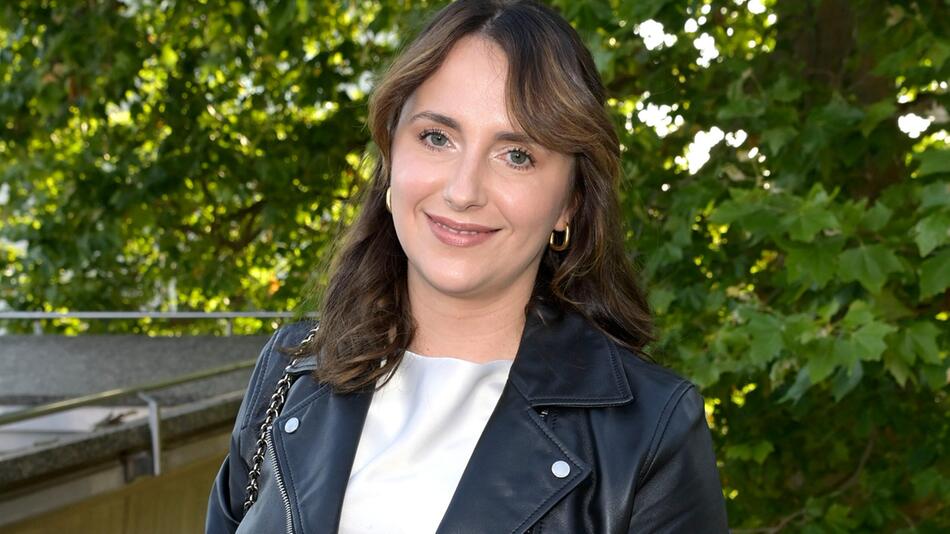 Anna Heiser