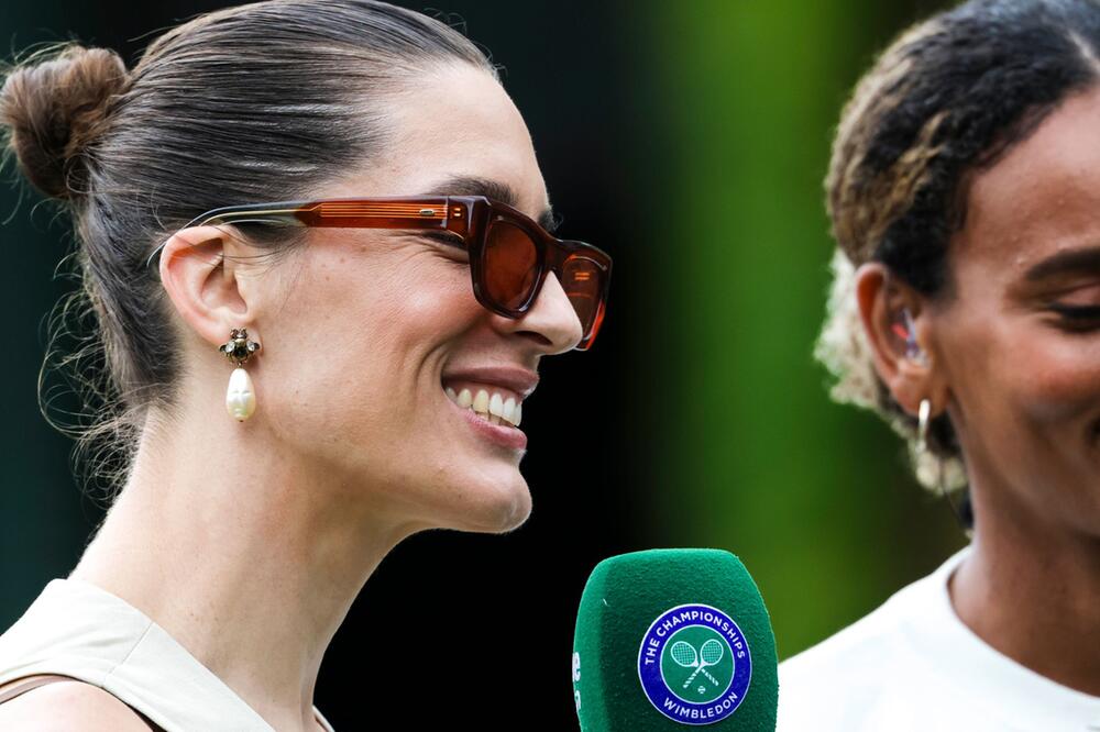 Tennis Wimbledon