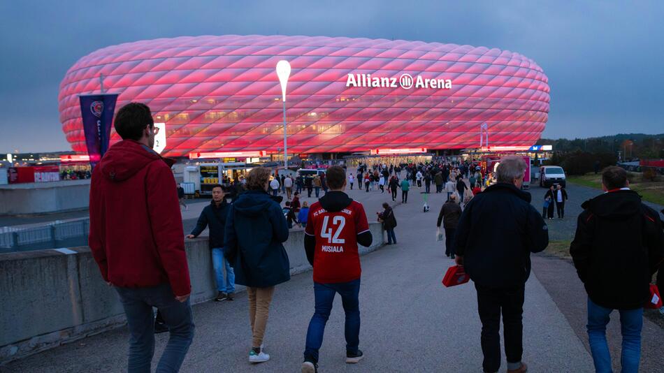 Allianz Arena