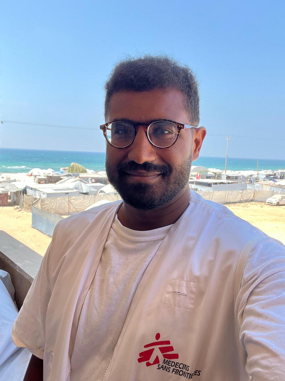 Mohammed Fadlalla