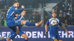 1. FC Magdeburg - 1. FC Nürnberg