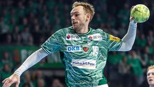 Welthandballer Mathias Gidsel