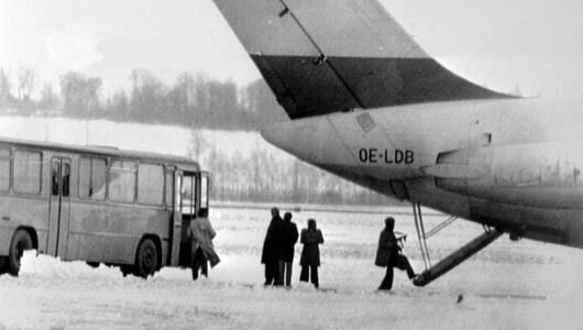 Die Geiselnahme jährt sich zum 50. Mal