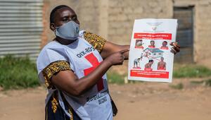 Ebola-Ausbruch im Kongo