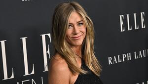 Jennifer Aniston wird wohl doch nicht in der Serie "I'm Glad My Mom Died" mitspielen.