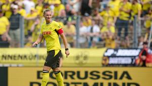 Fußball: Testspiele; Borussia Dortmund - AS Rom