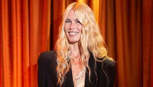 Claudia Schiffer