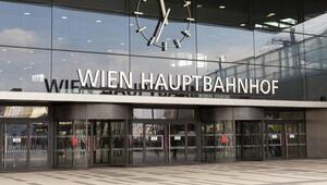 Hauptbahnhof Wien